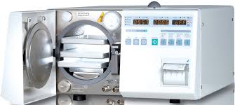 Sterilizarea instrumentalului stomatologic