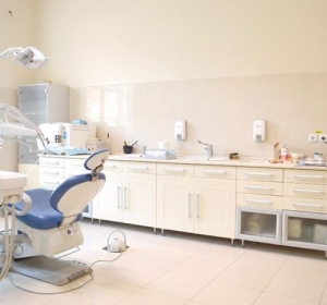 Clinica Medicina Dentara *CMI DR. Marta Serban*