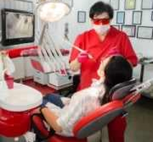 Cabinet Stomatologic Dr. Anemari Fischer