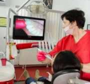 Cabinet Stomatologic Dr. Anemari Fischer