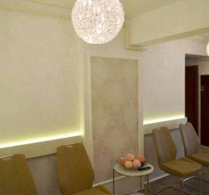 Cabinet Stomatologic PopestiDent