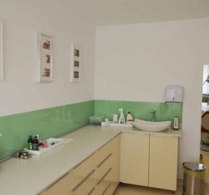 Cabinet Stomatologic PopestiDent