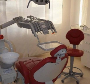 Cabinet Stomatologic PopestiDent