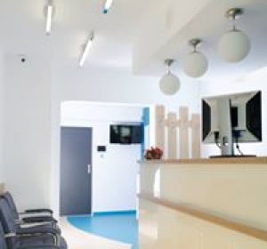 Cabinet Stomatologic Ari Med Dent