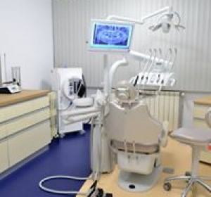 Cabinet Stomatologic Ari Med Dent