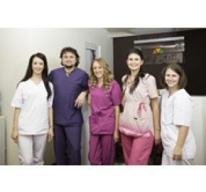 Dr. Ilies Dental Clinic