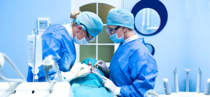 DETALII TEHNICE DESPRE BIOPSIA DENTARA